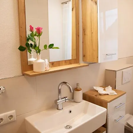 Apartment Marie A *