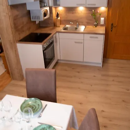 Apartment Marie A *
