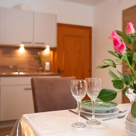 Apartment Marie A Hallstatt