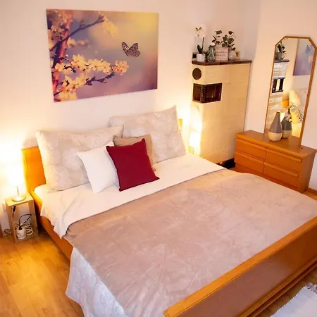 Marie A شقة هالشتات