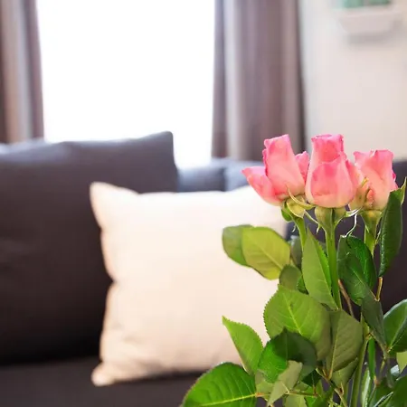 Apartment Marie A