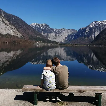 Marie A * Hallstatt