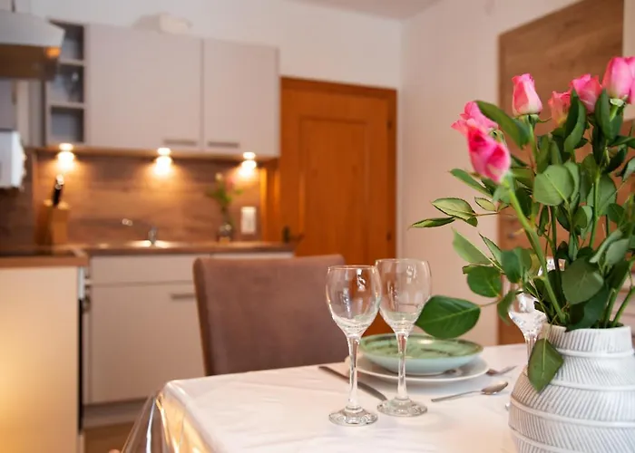 Apartmán Marie A Hallstatt