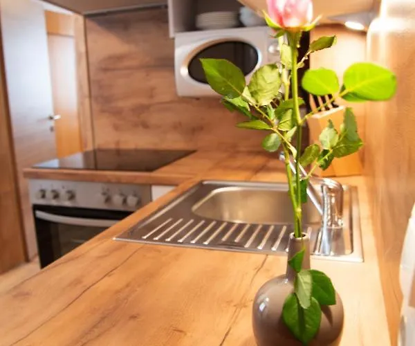 Marie A Apartmán Hallstatt