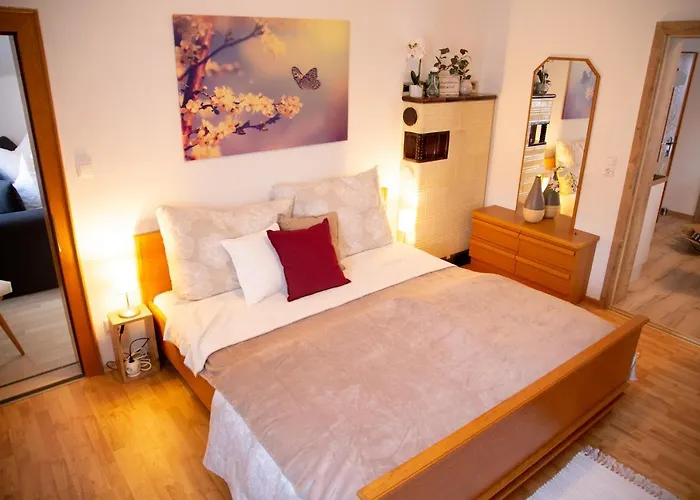 Marie A Daire Hallstatt