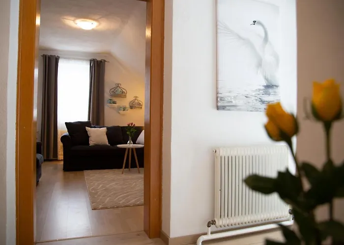 Marie A Apartmán Hallstatt