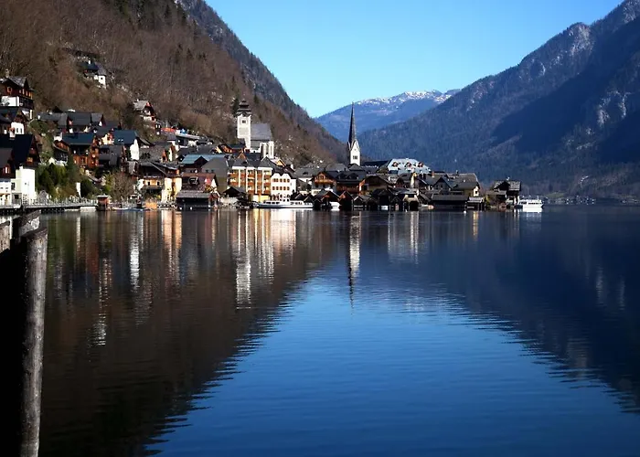 Marie A Hallstatt
