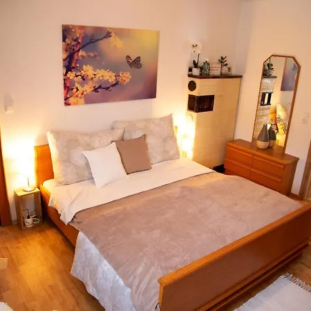 Marie A Lejlighed Hallstatt