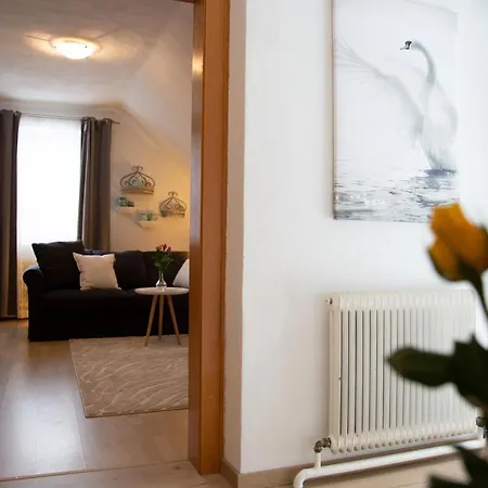 Marie A Lejlighed Hallstatt