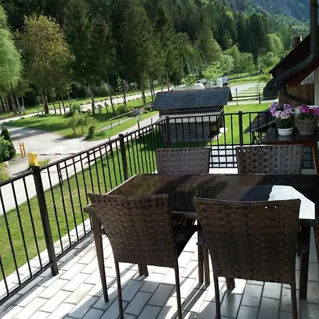 Marie A Lejlighed Hallstatt